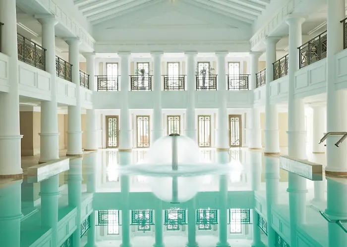 Hotel Grecotel Ilia Palms 5*