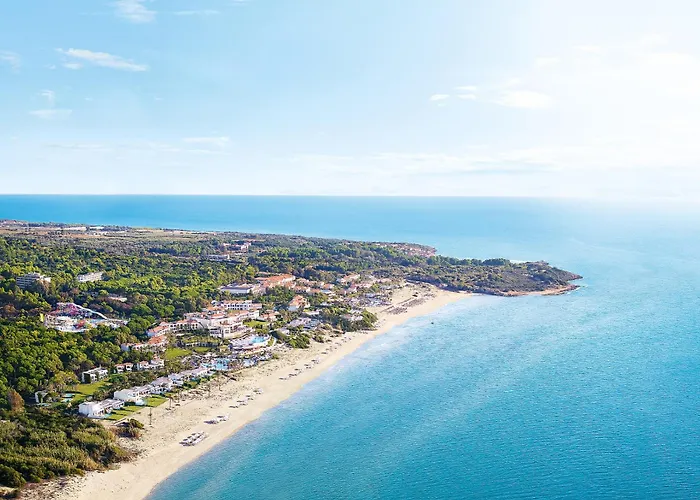 Hotel Grecotel Ilia Palms 5*