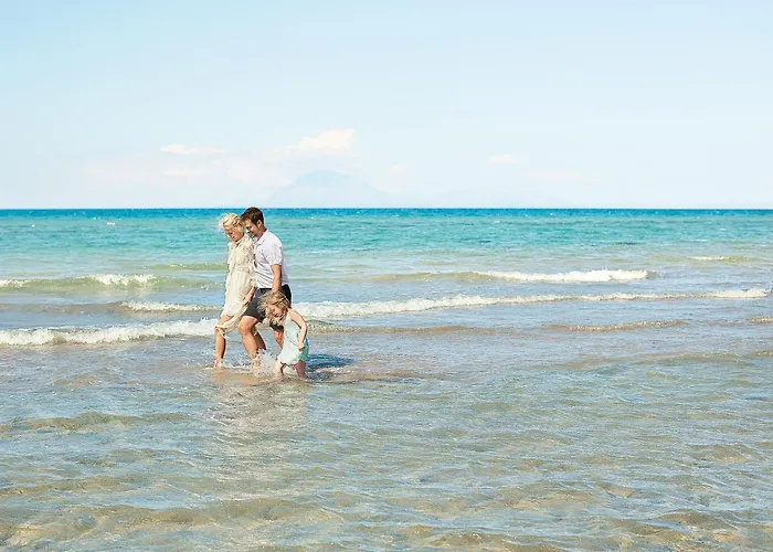 Grecotel Ilia Palms 5*