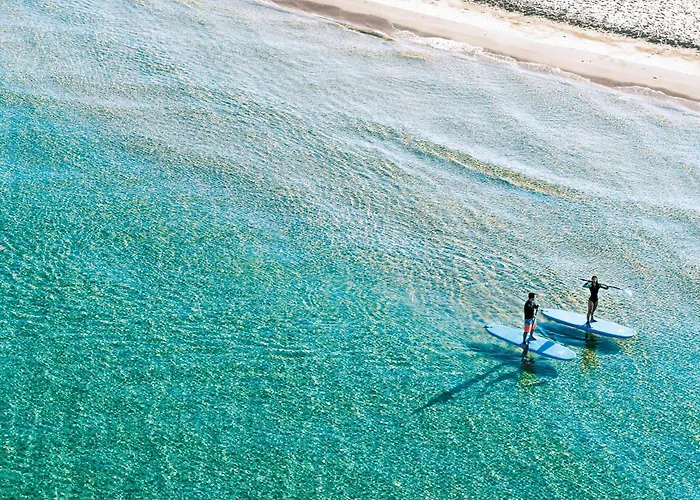 Grecotel Ilia Palms 루트라 킬리니스