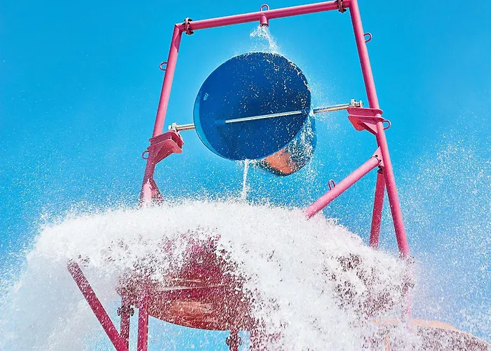 Otel Grecotel Ilia Palms 5*