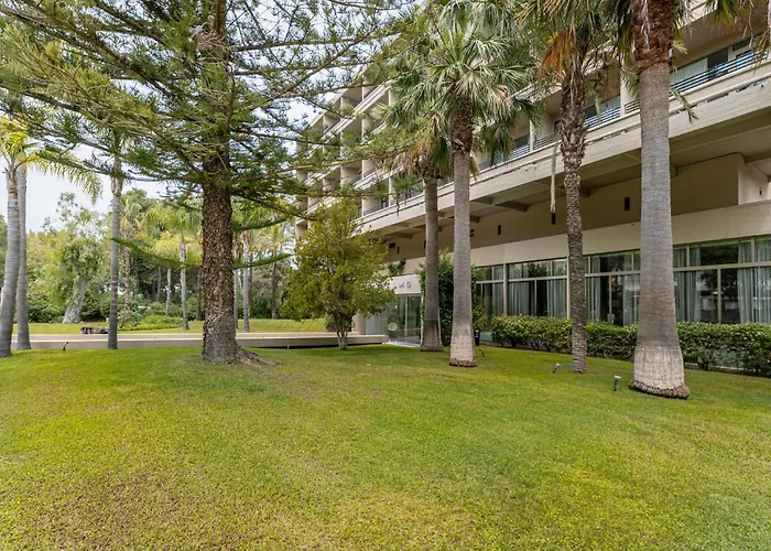 Grecotel Ilia Palms 루트라 킬리니스