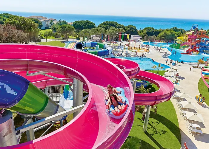 Grecotel Ilia Palms 호텔 5*