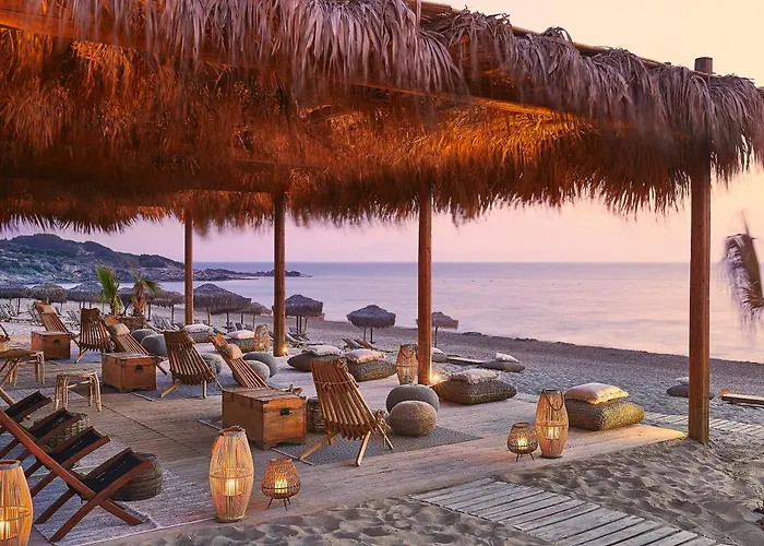 Grecotel Ilia Palms 5*