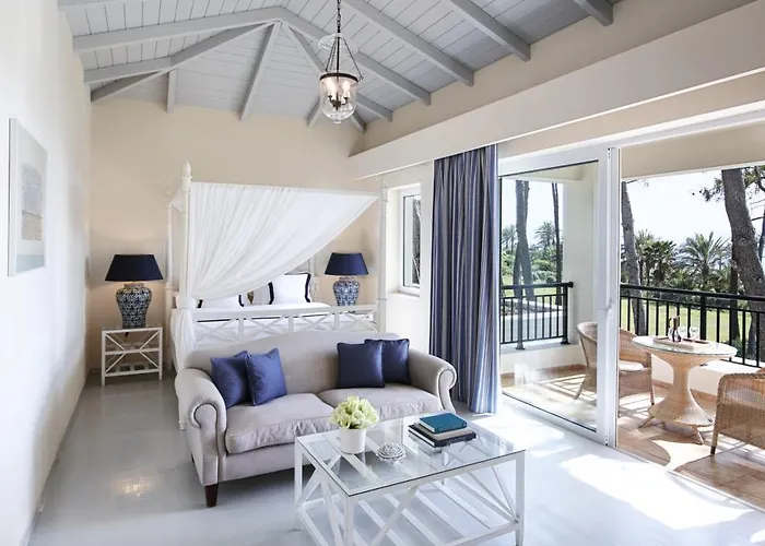 Grecotel Ilia Palms Loutra Killinis