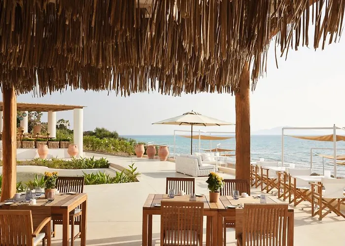 Grecotel Ilia Palms