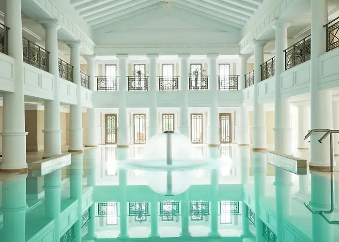 Grecotel Ilia Palms Hotel 5*