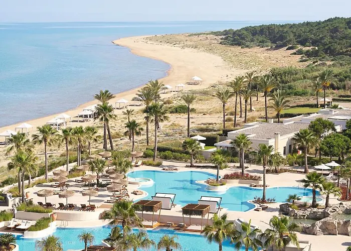 Grecotel Ilia Palms 5* Loutra Killinis