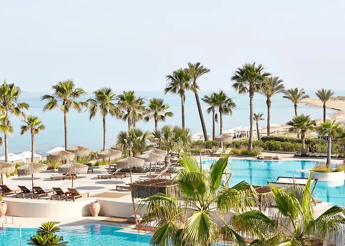 Hotel Grecotel Ilia Palms 5*