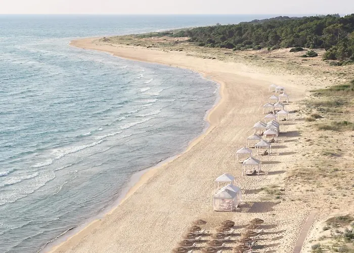 Grecotel Ilia Palms